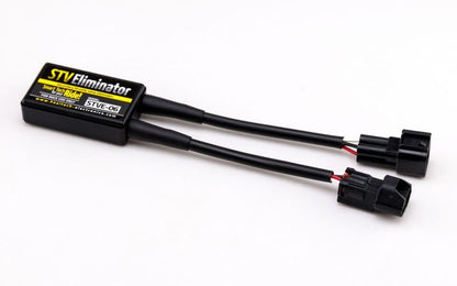 Healtech STV Secondary Throttle Valve Eliminator (STVE), Type 12