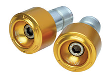 STM Bar Ends - Universal 16mm Expander Mount