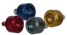 STM Bar Ends - Triumph Speed Triple 1050 - M6X35 Mount