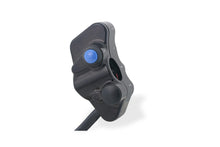 CNC Racing Left Hand Side 7+1 Buttons RACE Billet Switch for Ducati Panigale V4 (2025+)