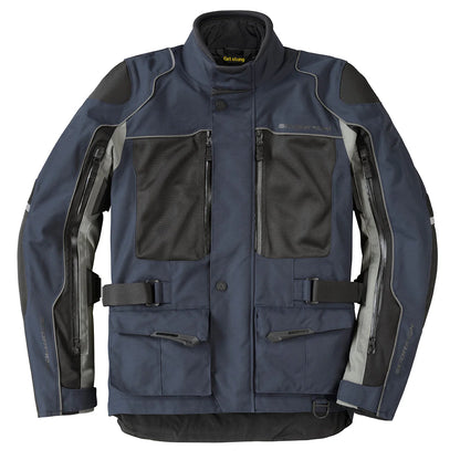 Yosemite Jacket and Pants
