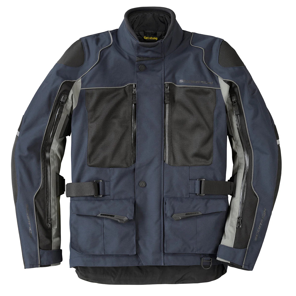 Yosemite Jacket and Pants