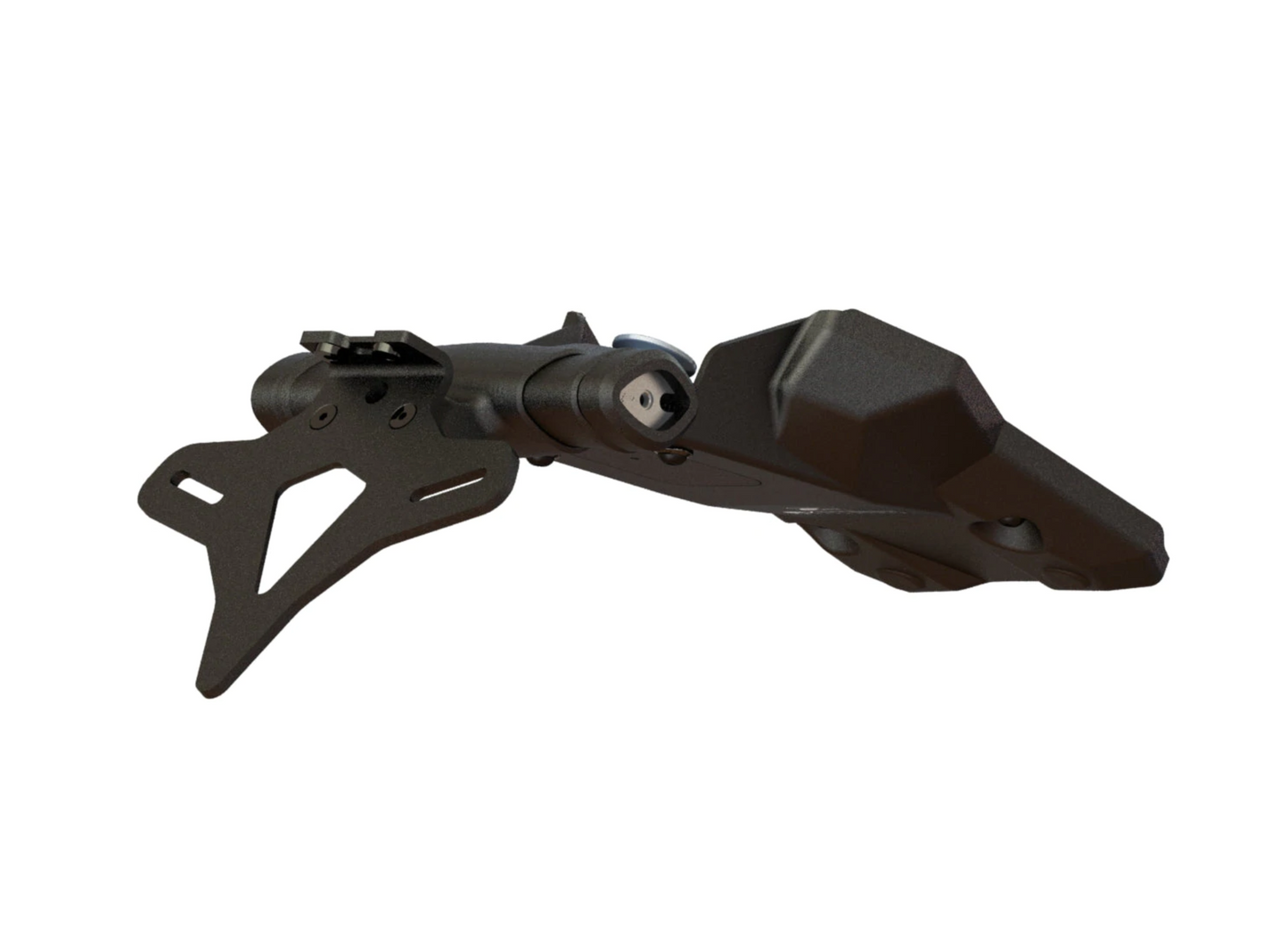 Evotech Performance Fender Eliminator Kit for Ducati Multistrada V4  (all - 21-24) / RS (24-25)