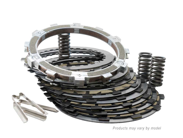 REKLUSE RADIUSx Auto Clutch for Kawasaki KLR650