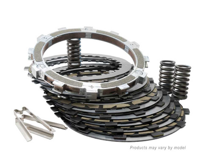 REKLUSE RADIUSx Auto Clutch Indian FTR 1200 / S (2019+)
