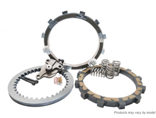 REKLUSE RADIUSx Auto Clutch for BMW F 650 / 700 / 800 models
