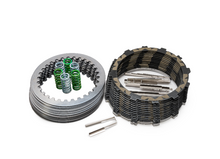 REKLUSE TorqDrive Clutch Disk kit for Yamaha FZ-09 / MT-09, XSR900, FJ-09 / Tracer 900