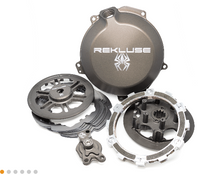REKLUSE CORE EXP CLUTCH 3.0 DDS for Husqvarna FC / FX 350 and KTM 350 SX-F / XC-F (2019+)