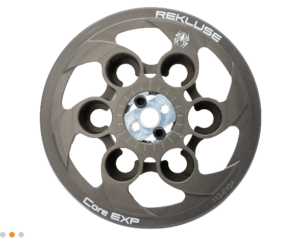 REKLUSE CORE EXP CLUTCH 3.0 for Honda CRF150R