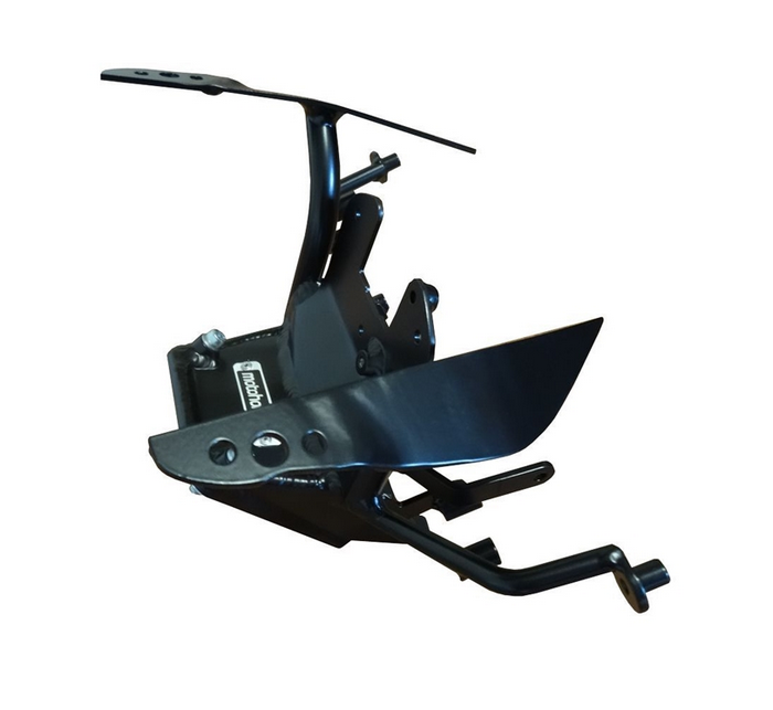 Motoholders Street Fairing Stay for Ducati Panigale V2 (2020+)