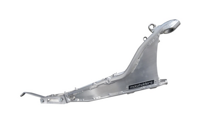 Motoholders SUPERBIKE Style Racing Subframe for Ducati Panigale V4