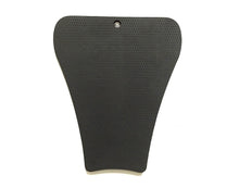 TechSpec C3 Universal Seat Pad Type 4 - 11.5 x 5.5 x .375 inches