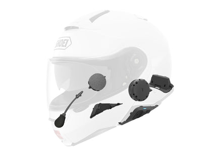 Sena SRL2 Bluetooth Comm System for Shoei Neotec an GT-Air II