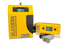 Motool Slacker Digital Sag Scale - V2 (for all street, dirt, touring, and competition uses!)