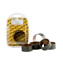 K-Tech Suspension Fork Slide Bushings WP Pair 48.70mmx20mmx1.0mm