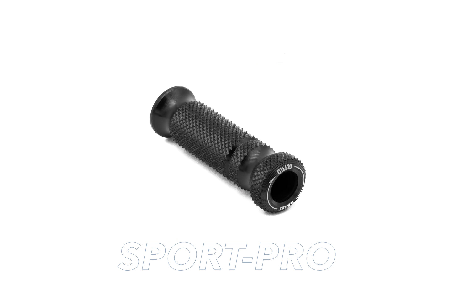 Gilles RGK2 Foldable Rider Footpegs for Honda