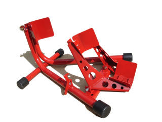 The Baxley Sport Chock