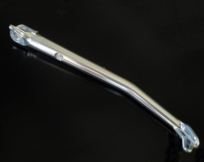 Motocorse Billet 20mm Longer Kickstand (sidestand) for MV Agusta F4 & Brutale up to 2009