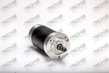 Rick's Motorsports Electrics New Ducati Starter Motor 61_710