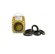 K-Tech Suspension Fork Dust Seals Pair 37mm, OEM