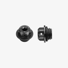 Bonamici Racing Oil Cap M19,5x2,5 for the Honda CBR600RR '2024, Suzuki GSX-8R/GSX-8S '2023-2024