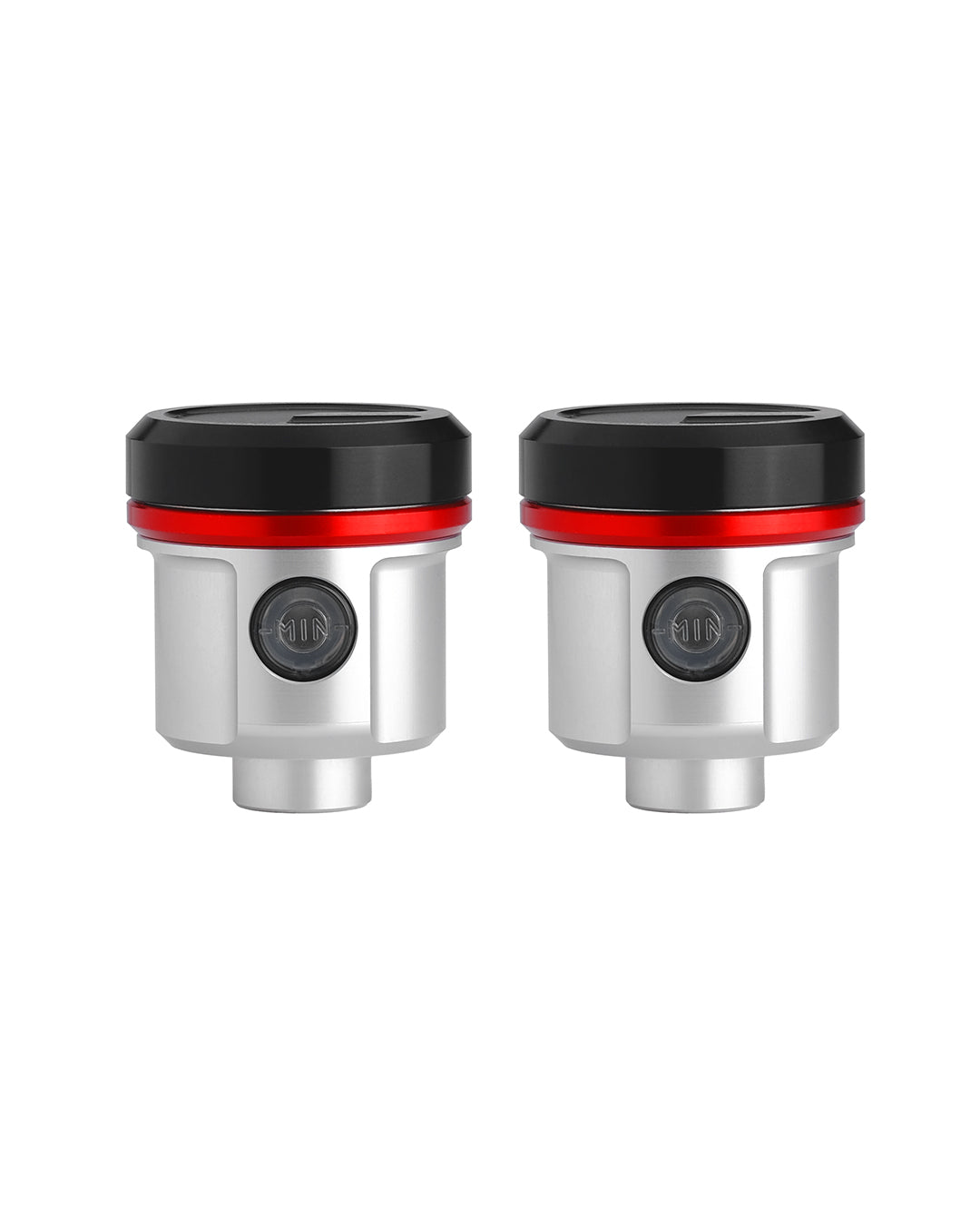 AEM FACTORY - NEW ALUMINUM RESERVOIR FLUID TANK