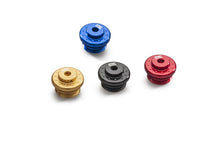 CNC Racing 'EXAGON' Oil fill Plug for older Ducati's M22x1.5
