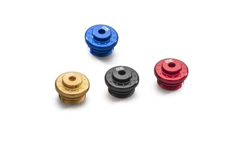 CNC Racing 'EXAGON' Oil Fill Plug for MV AGUSTA F4 / BRUTALE - M25x1.5