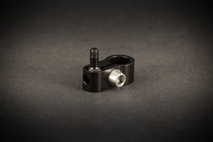 AEM FACTORY - BILLET ALUMINUM RESERVOIR TANK- old style