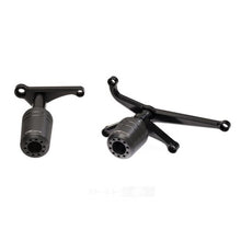 CNC Racing Frame sliders for Panigale V2 / 1299 / 1199 / 959