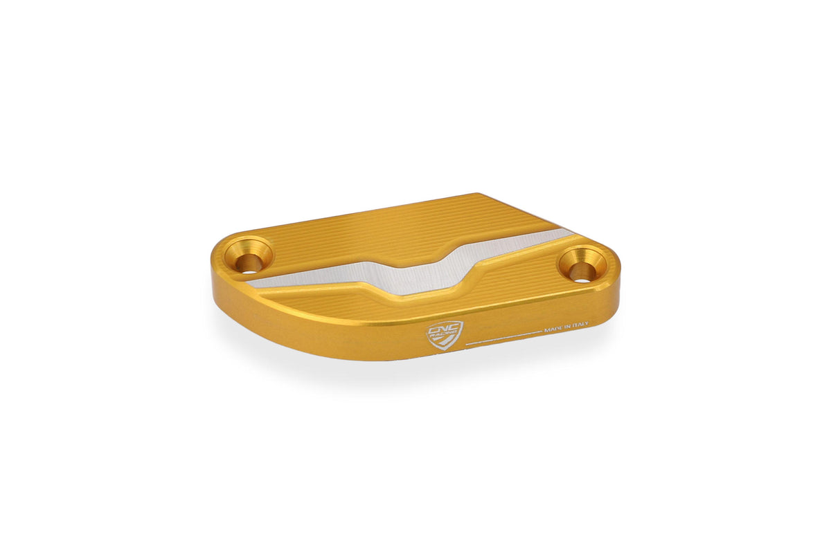 CNC Racing Rear Brake Reservoir Cap for Moto Guzzi V7 (2019+)