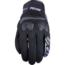 Five Gloves TFX4 WP Woman Gloves