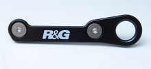 R&G Racing Tie-Down Hook (Pair) for the Honda CBR500R '16-'22 / CB500F '19-'22 / CB400 '13-'16 / CB500X '13-'22 / MT-125 '20-'22