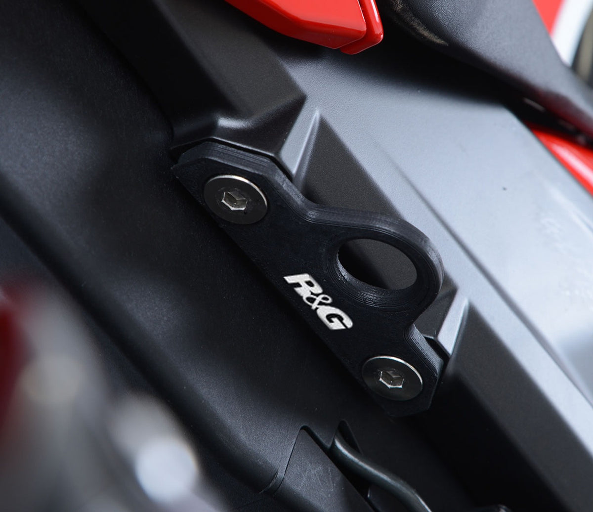 R&G Racing Tie-Down Hook (Pair) for the Honda CBR1000RR '17-'19