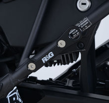 R&G Racing Tie-Down Hook (Pair) for the Honda Africa Twin 1100 '16-'22
