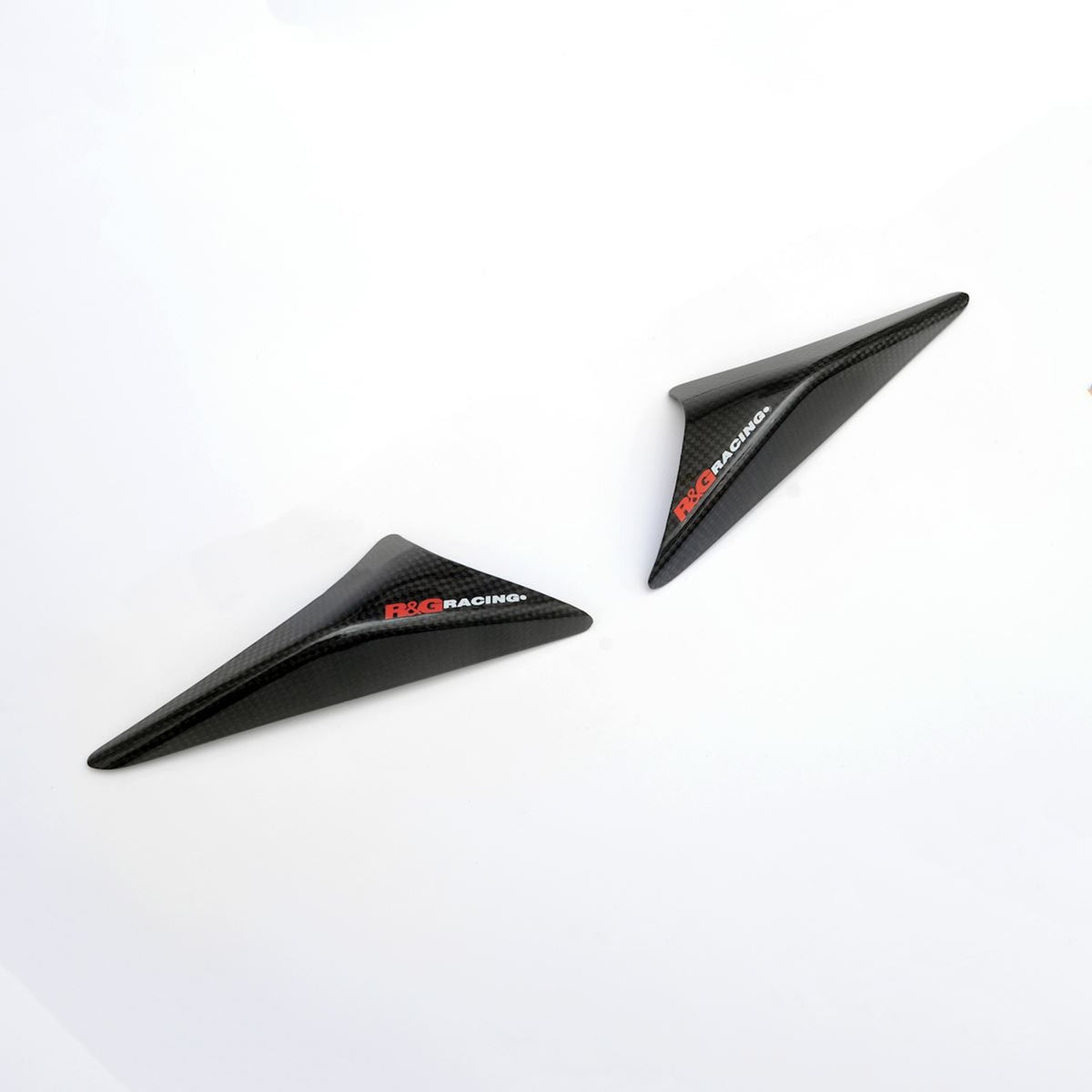 R&G Racing Tail Sliders (Gloss Finish) for the Ducati Panigale V4/SP/R/S '18-'22 / Panigale V2/Streetfighter V4/S '20-'22 / Streetfighter V2 '2022