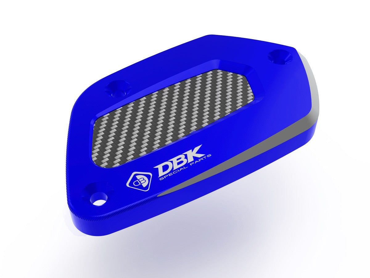 DBK Special Parts (Ducabike) Front Brake Reservoir Cap for BMW