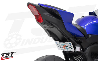 TST Industries Integrated Taillight for Yamaha YZF-R7 (22-25)