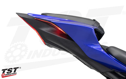 TST Industries Integrated Taillight for Yamaha YZF-R7 (22-25)