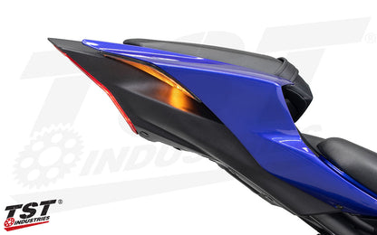 TST Industries Integrated Taillight for Yamaha YZF-R7 (22-25)