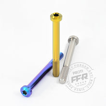 Proti Front Pulley Belt Holder Bolt Kit for the Yamaha T-Max 530 (2012-2014)