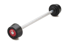 CNC Racing Front Axle Slider for the Ducati's with Large Diameter Front axle (30mm)