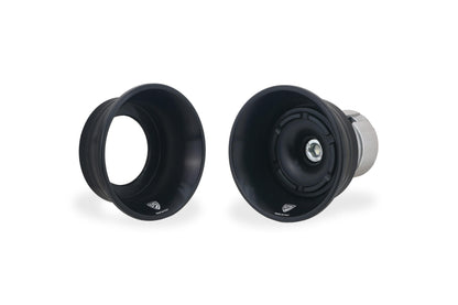 CNC Racing Rear Axle RACING Slider Kit for the Ducati Panigale / Streetfighter V4 (2025+)