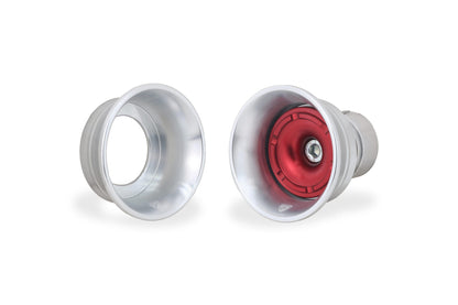 CNC Racing Rear Axle RACING Slider Kit for the Ducati Panigale / Streetfighter V4 (2025+)