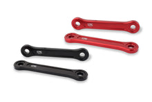 CNC Racing Billet OE Height Links For the Ducati Panigale (18-19) / Streetfighter V4 / S / Speciale / R and Lowering Links For the Ducati Panigale V4/S (2020+)