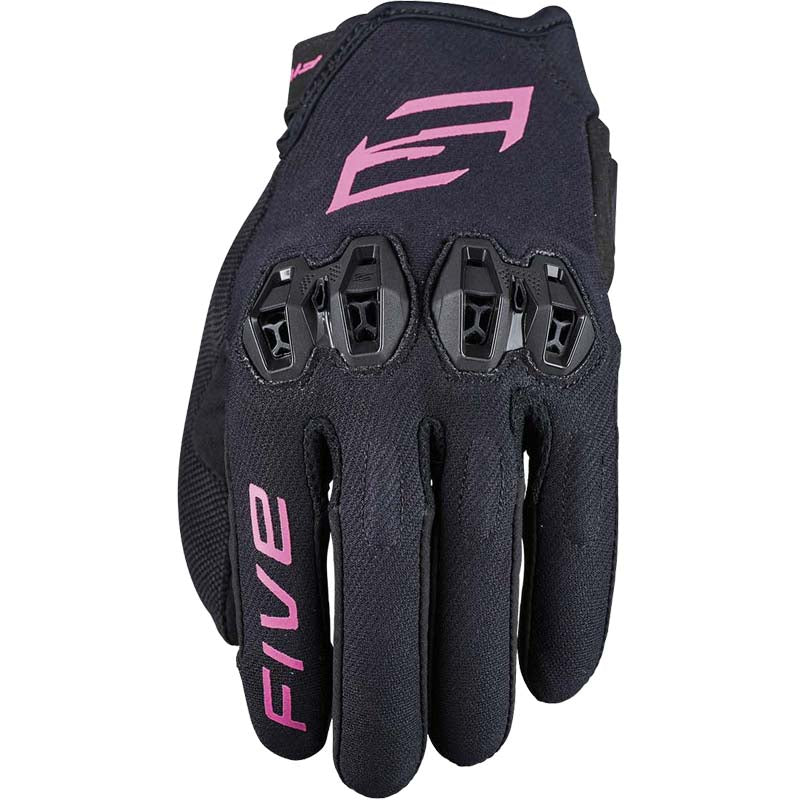 Five Gloves TRICKS Woman Gloves