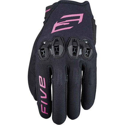 Five Gloves TRICKS Woman Gloves