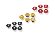 CNC Racing Frame Plug Kit One (Small Set) for Ducati Multistrada 1200 / 1260 Enduro
