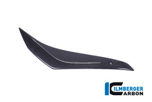 Ilmberger Carbon Lower Tank Cover Right, for the Suzuki GSX-R1000 / GSX-R1000R '17