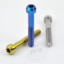 Proti M5 Universal Bolt M5L50-OTB01